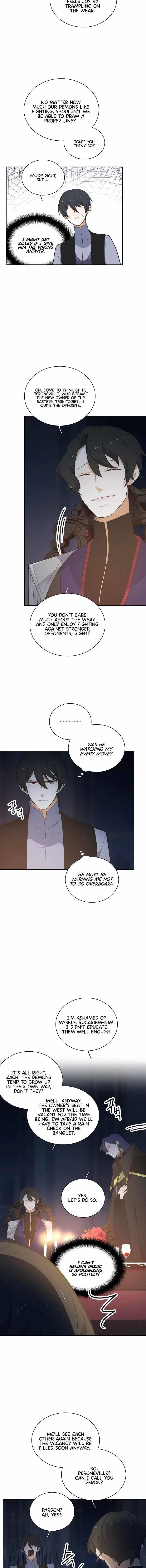 Elqueeness Chapter 200 – Page 13