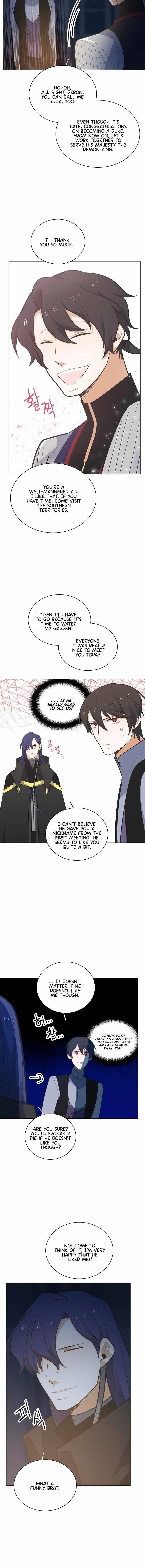 Elqueeness Chapter 200 – Page 14