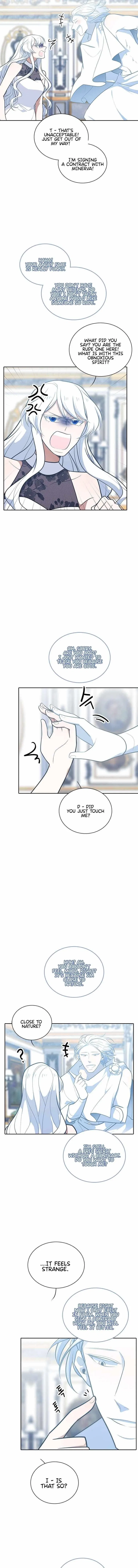 Elqueeness Chapter 199 – Page 5