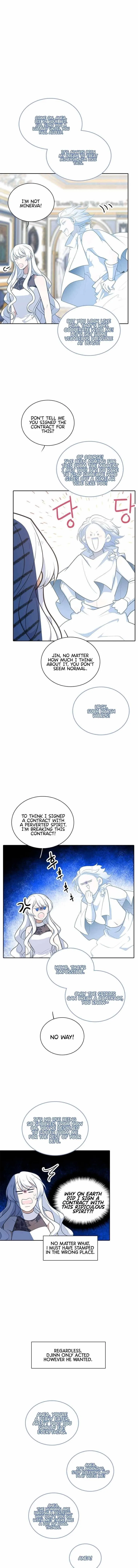 Elqueeness Chapter 199 – Page 7