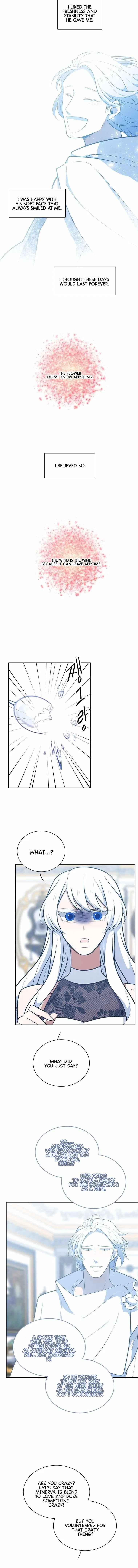 Elqueeness Chapter 199 – Page 9