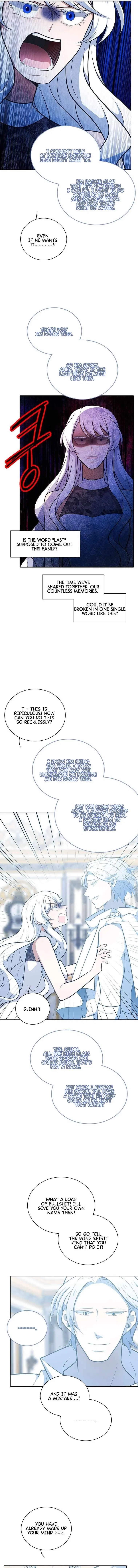 Elqueeness Chapter 199 – Page 10