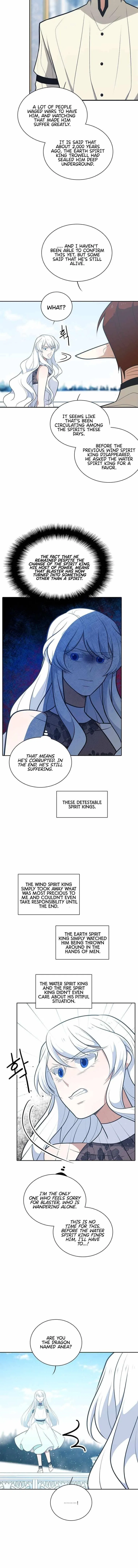 Elqueeness Chapter 199 – Page 13