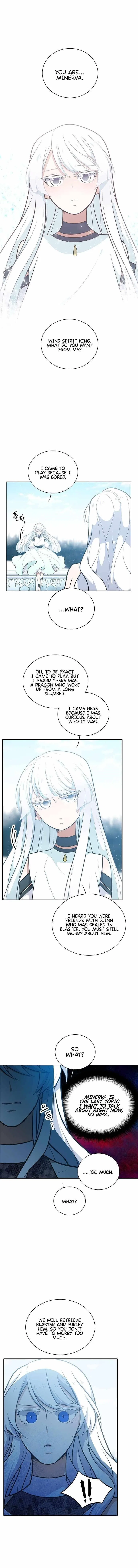 Elqueeness Chapter 199 – Page 14