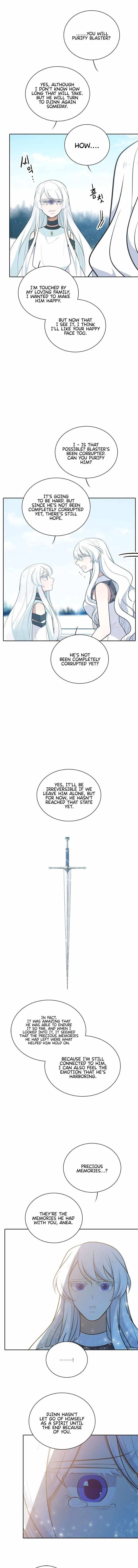 Elqueeness Chapter 199 – Page 15
