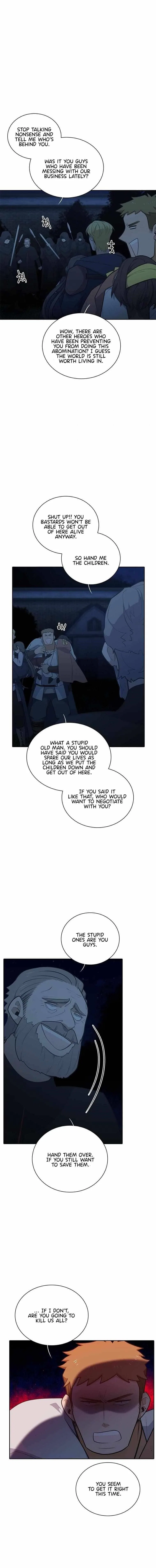 Elqueeness Chapter 198 – Page 2