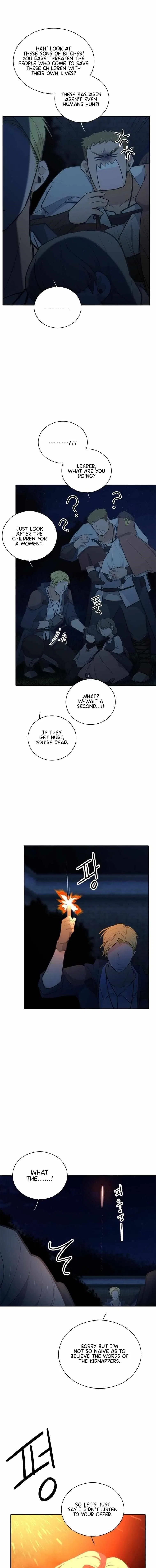 Elqueeness Chapter 198 – Page 3