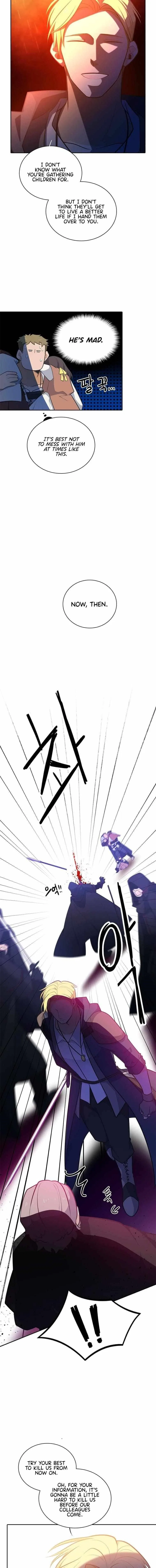 Elqueeness Chapter 198 – Page 4