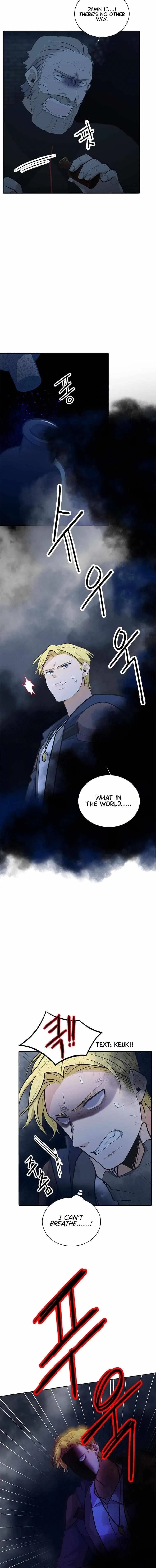 Elqueeness Chapter 198 – Page 6