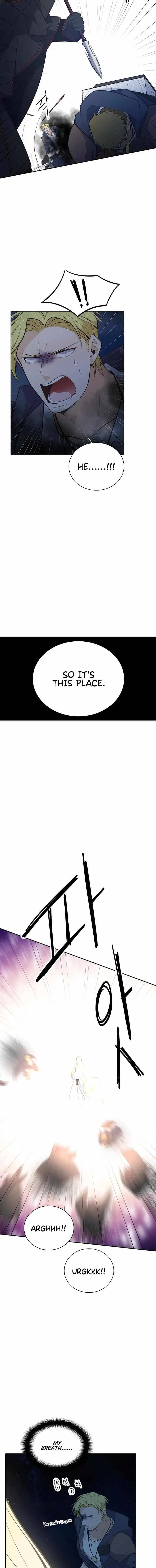 Elqueeness Chapter 198 – Page 8