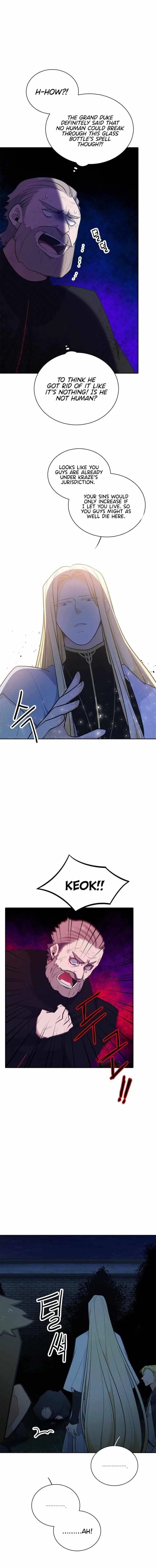 Elqueeness Chapter 198 – Page 11