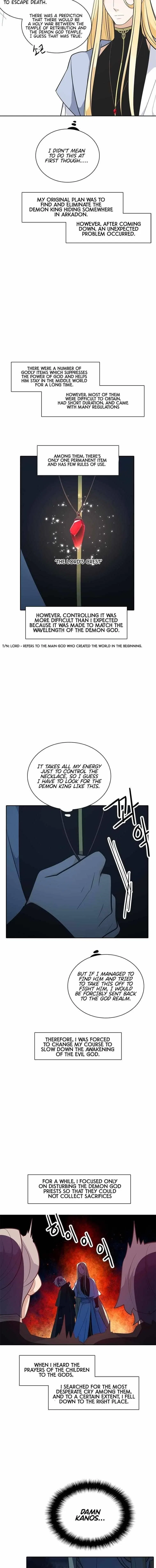 Elqueeness Chapter 198 – Page 14