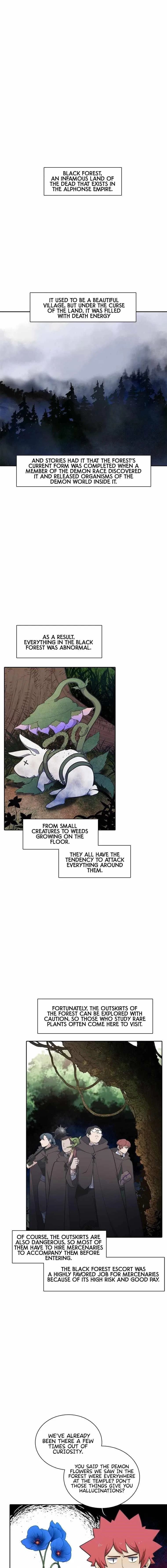 Elqueeness Chapter 197 – Page 2