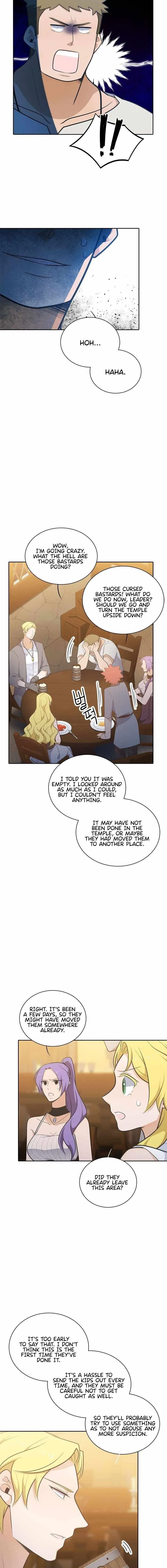 Elqueeness Chapter 197 – Page 5