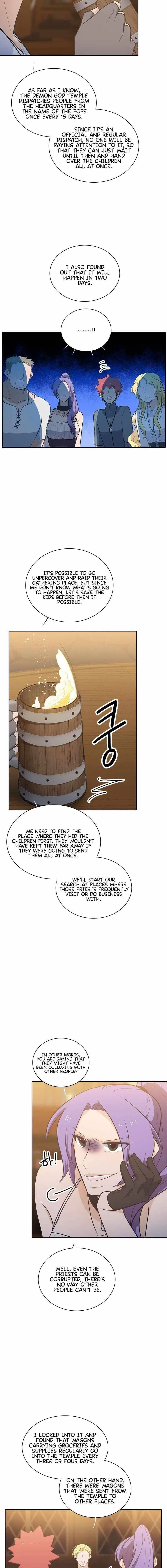 Elqueeness Chapter 197 – Page 6