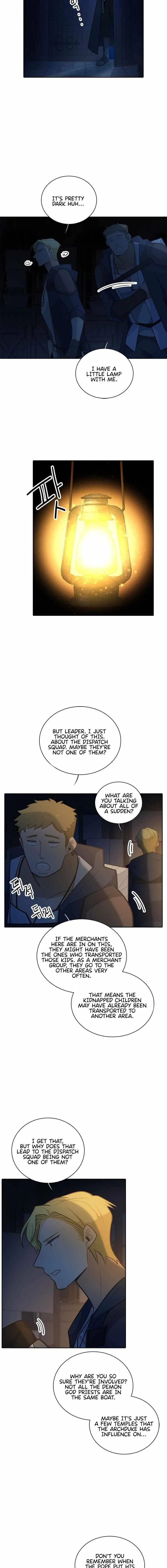 Elqueeness Chapter 197 – Page 10