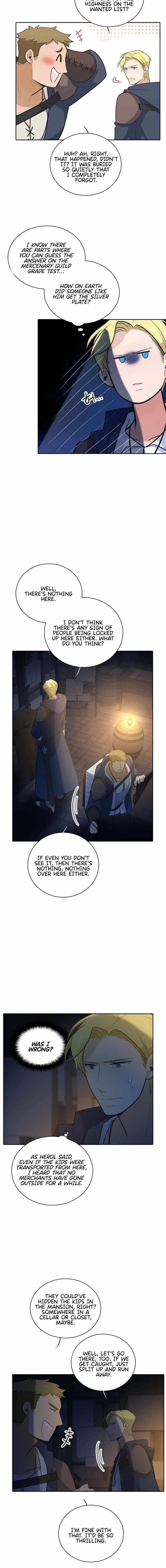 Elqueeness Chapter 197 – Page 11
