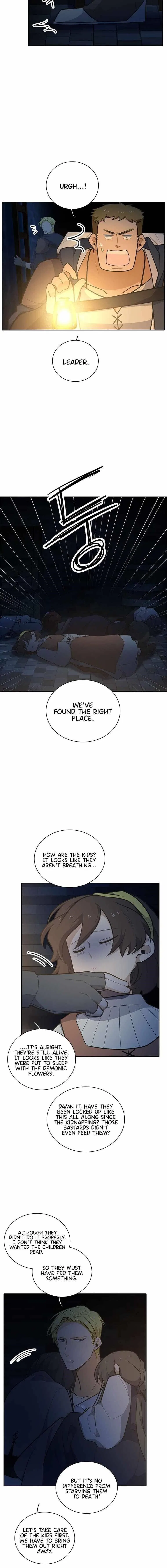 Elqueeness Chapter 197 – Page 14