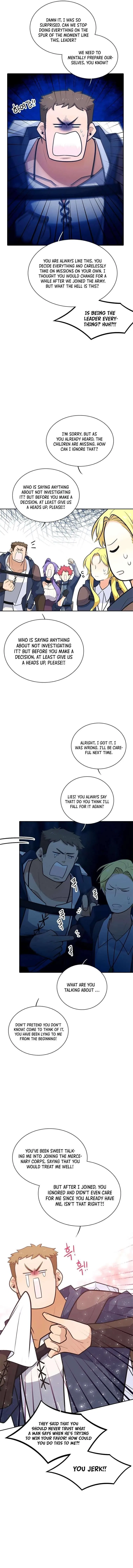 Elqueeness Chapter 196 – Page 3