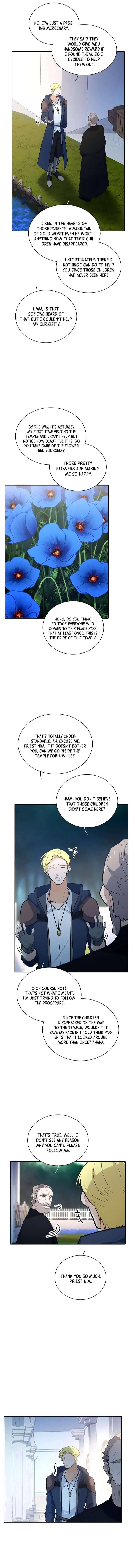 Elqueeness Chapter 196 – Page 10