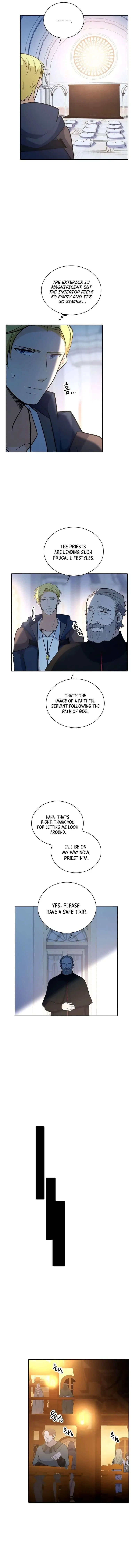 Elqueeness Chapter 196 – Page 11