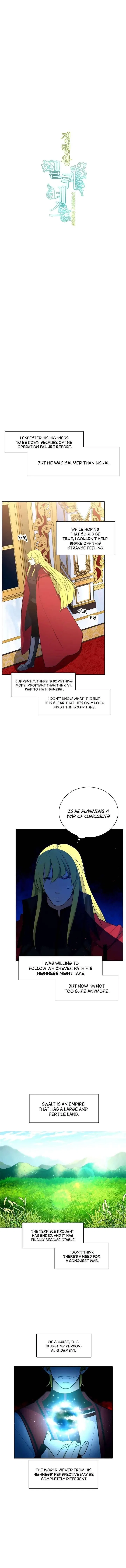 Elqueeness Chapter 195 – Page 3