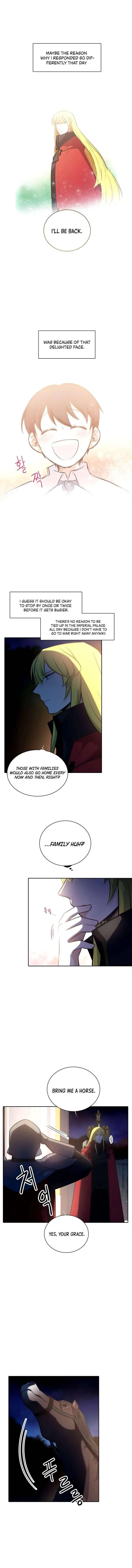 Elqueeness Chapter 195 – Page 5