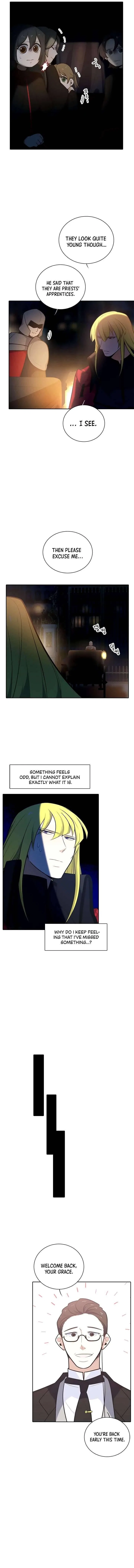 Elqueeness Chapter 195 – Page 7