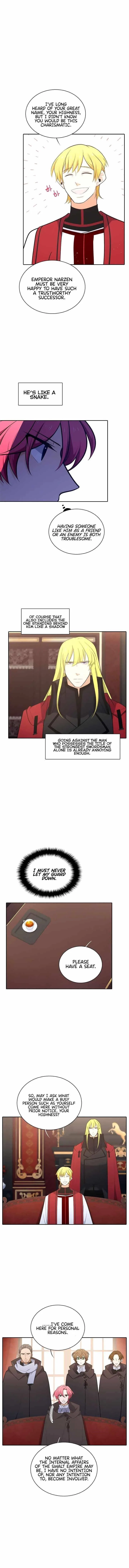 Elqueeness Chapter 194 – Page 2