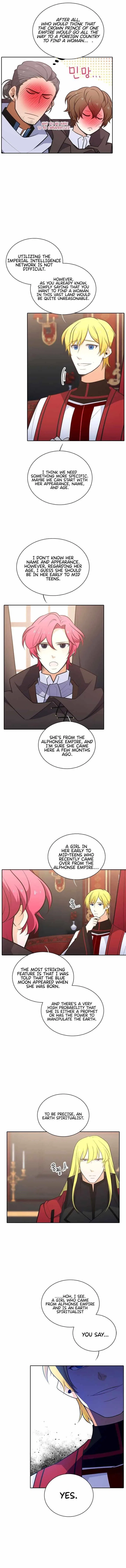 Elqueeness Chapter 194 – Page 4
