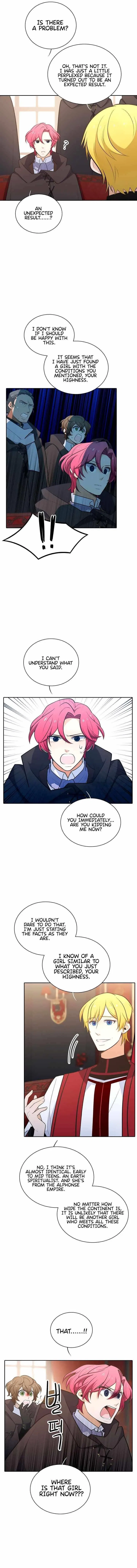 Elqueeness Chapter 194 – Page 5