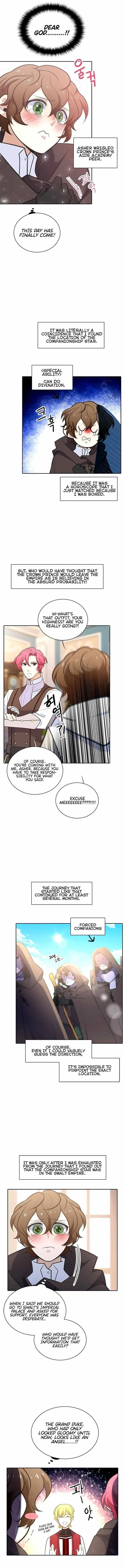Elqueeness Chapter 194 – Page 6