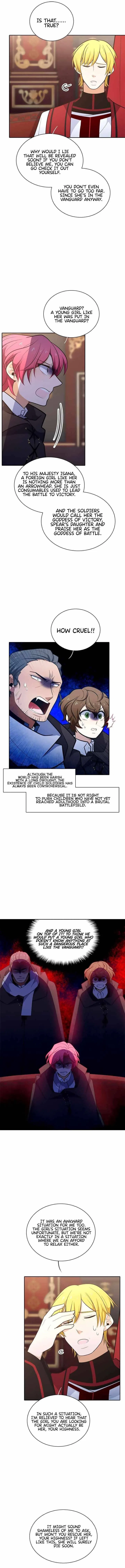 Elqueeness Chapter 194 – Page 8
