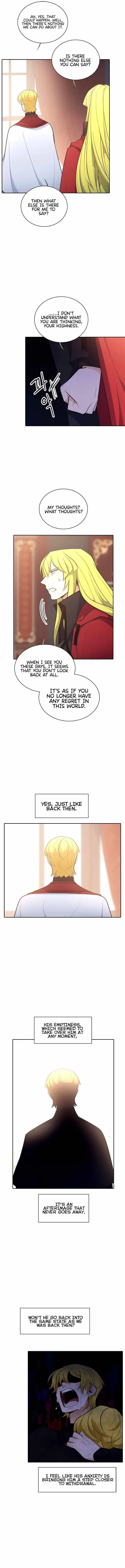 Elqueeness Chapter 194 – Page 11