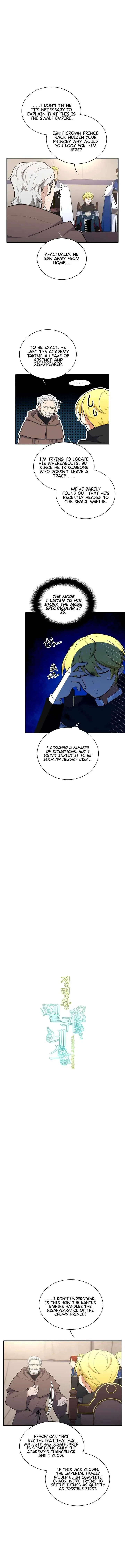 Elqueeness Chapter 193 – Page 2