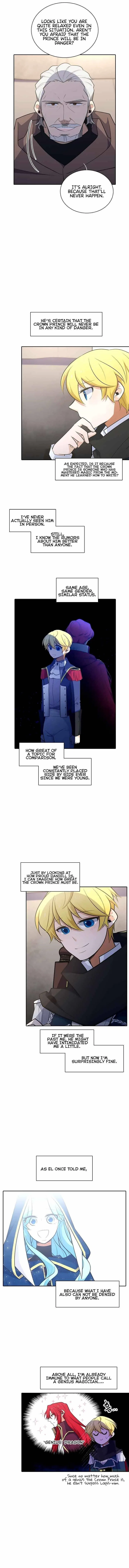 Elqueeness Chapter 193 – Page 3