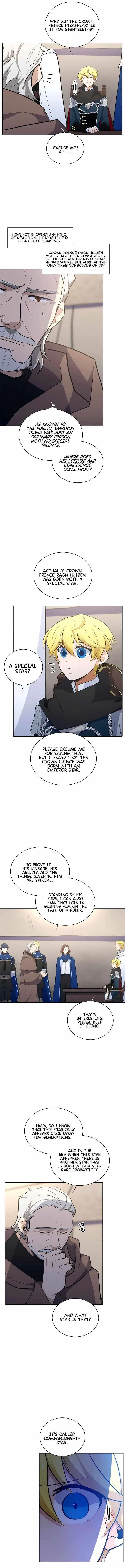 Elqueeness Chapter 193 – Page 4