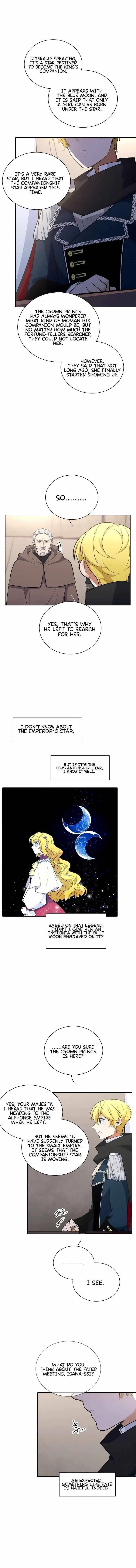 Elqueeness Chapter 193 – Page 5