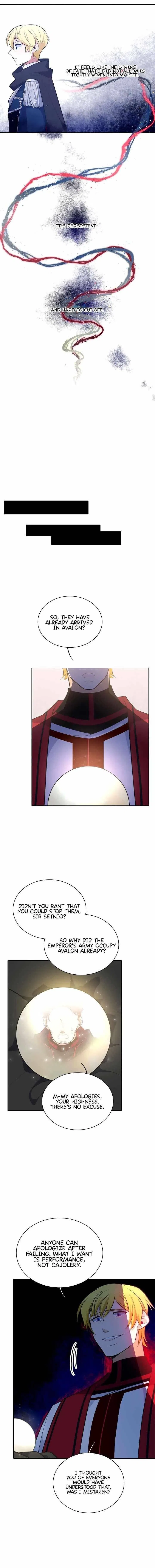 Elqueeness Chapter 193 – Page 7