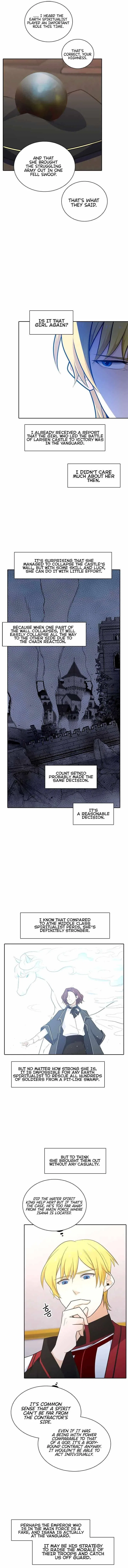 Elqueeness Chapter 193 – Page 9