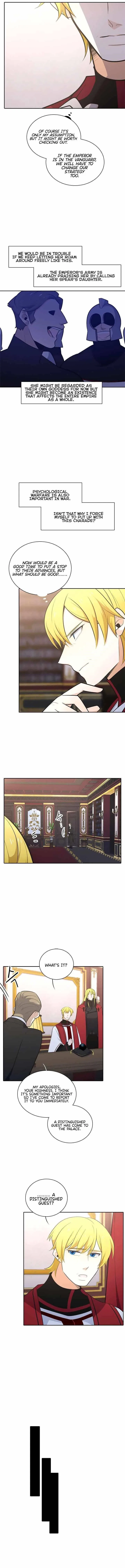 Elqueeness Chapter 193 – Page 10