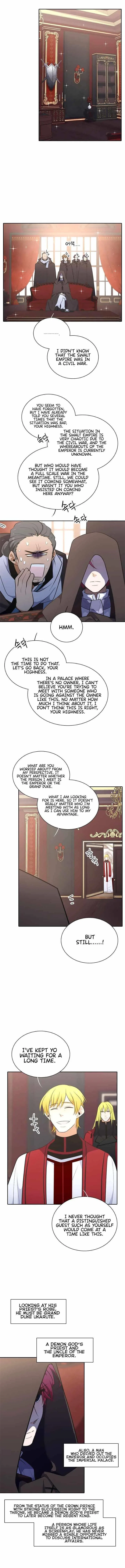 Elqueeness Chapter 193 – Page 11