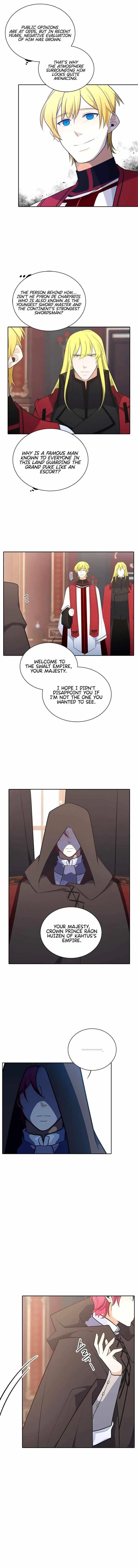 Elqueeness Chapter 193 – Page 12