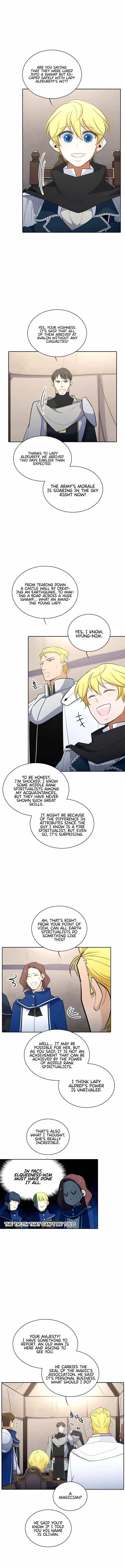 Elqueeness Chapter 192 – Page 8