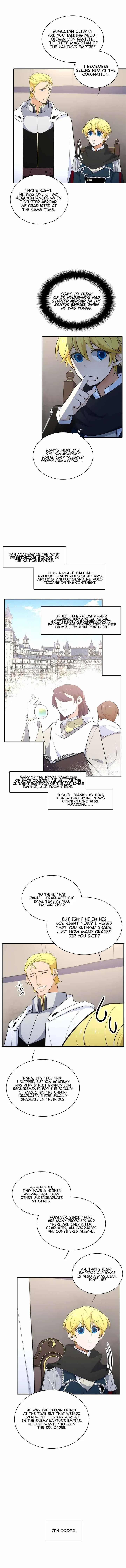 Elqueeness Chapter 192 – Page 9