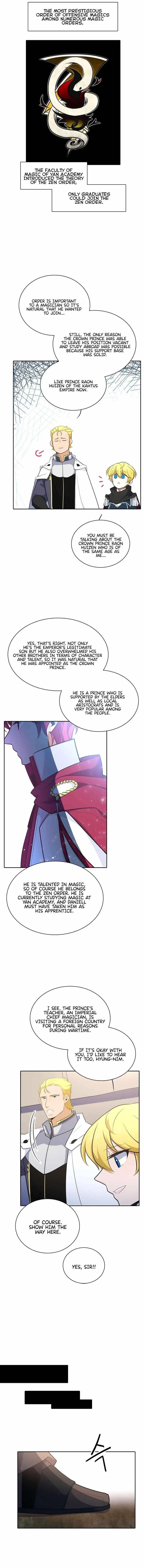 Elqueeness Chapter 192 – Page 10