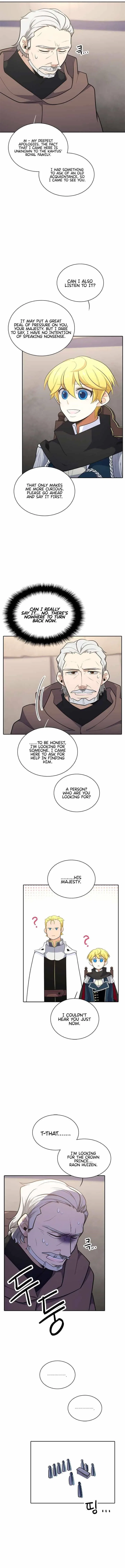 Elqueeness Chapter 192 – Page 12