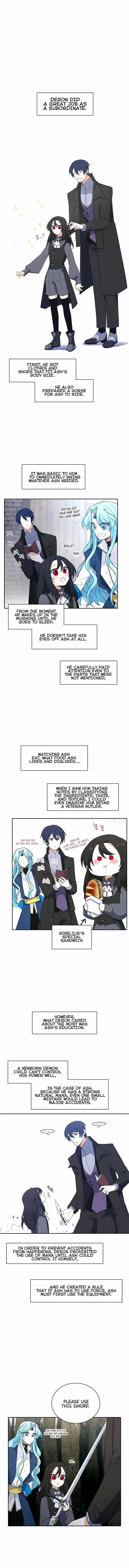 Elqueeness Chapter 191 – Page 2
