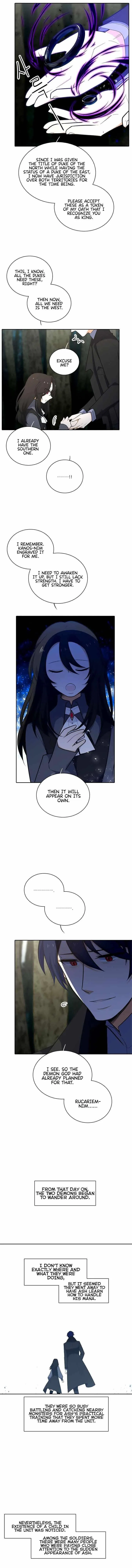 Elqueeness Chapter 191 – Page 4