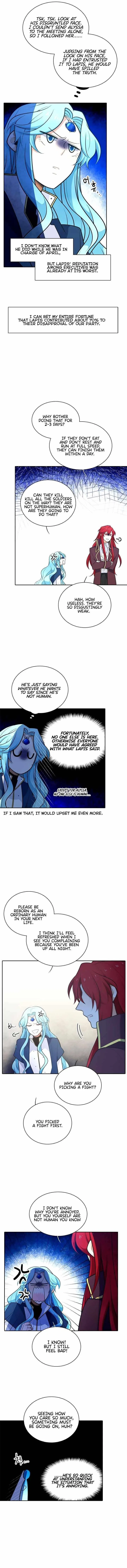 Elqueeness Chapter 191 – Page 7